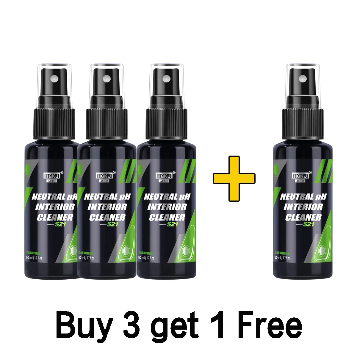 Car Interior Cleaner Agent Ceiling Cleaner Leather Flannel Woven Fabric Water Free Multipurpose Auto Dash Cleaning Tool S21