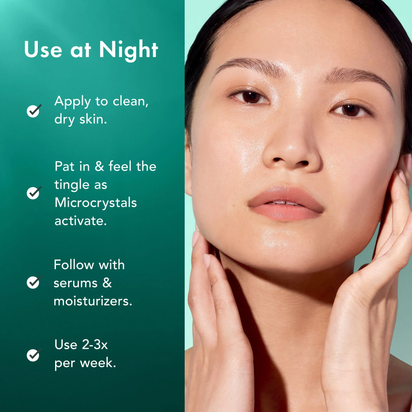 Miracle Clear Microcrystal Activated PM Serum 2000