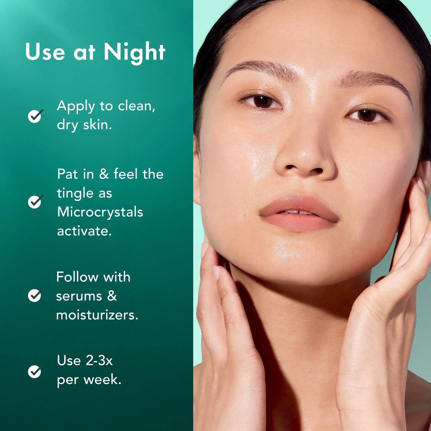 Miracle Clear Microcrystal Activated PM Serum 2000