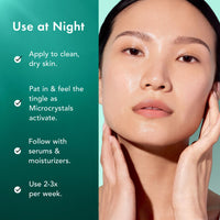 Miracle Clear Microcrystal Activated PM Serum 2000