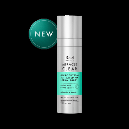 Miracle Clear Microcrystal Activated PM Serum 2000