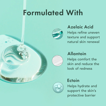 Miracle Clear Microcrystal Activated PM Serum 2000