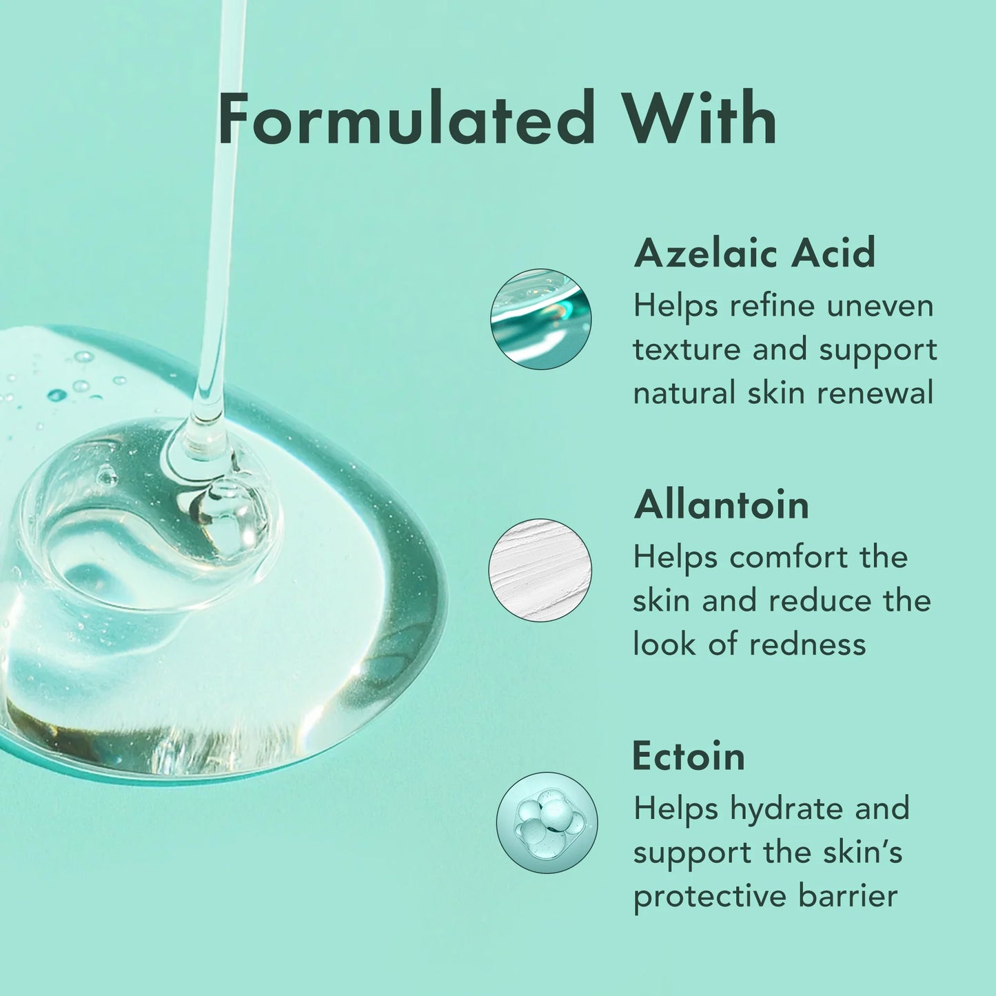 Miracle Clear Microcrystal Activated PM Serum 2000