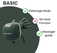 Finger Buddy™ Basic Deep Relief Massager