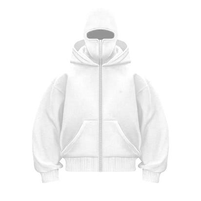 Ghost Hoodie (Unisex)™