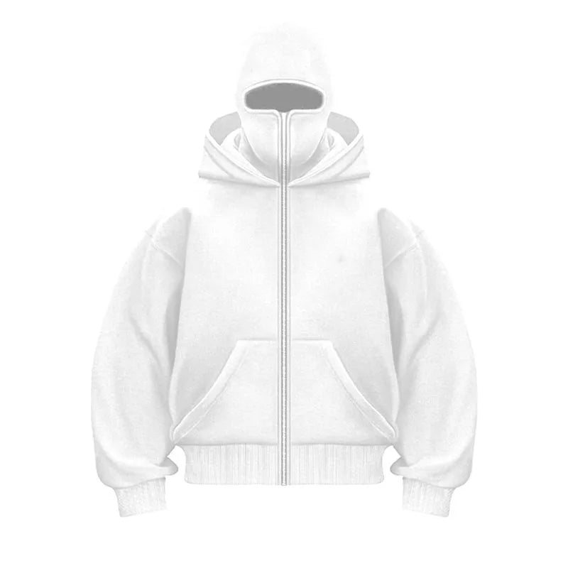 Ghost Hoodie (Unisex)™