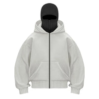 Cozy Chic Couples Hoodie™