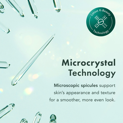 Miracle Clear Microcrystal Activated PM Serum 2000