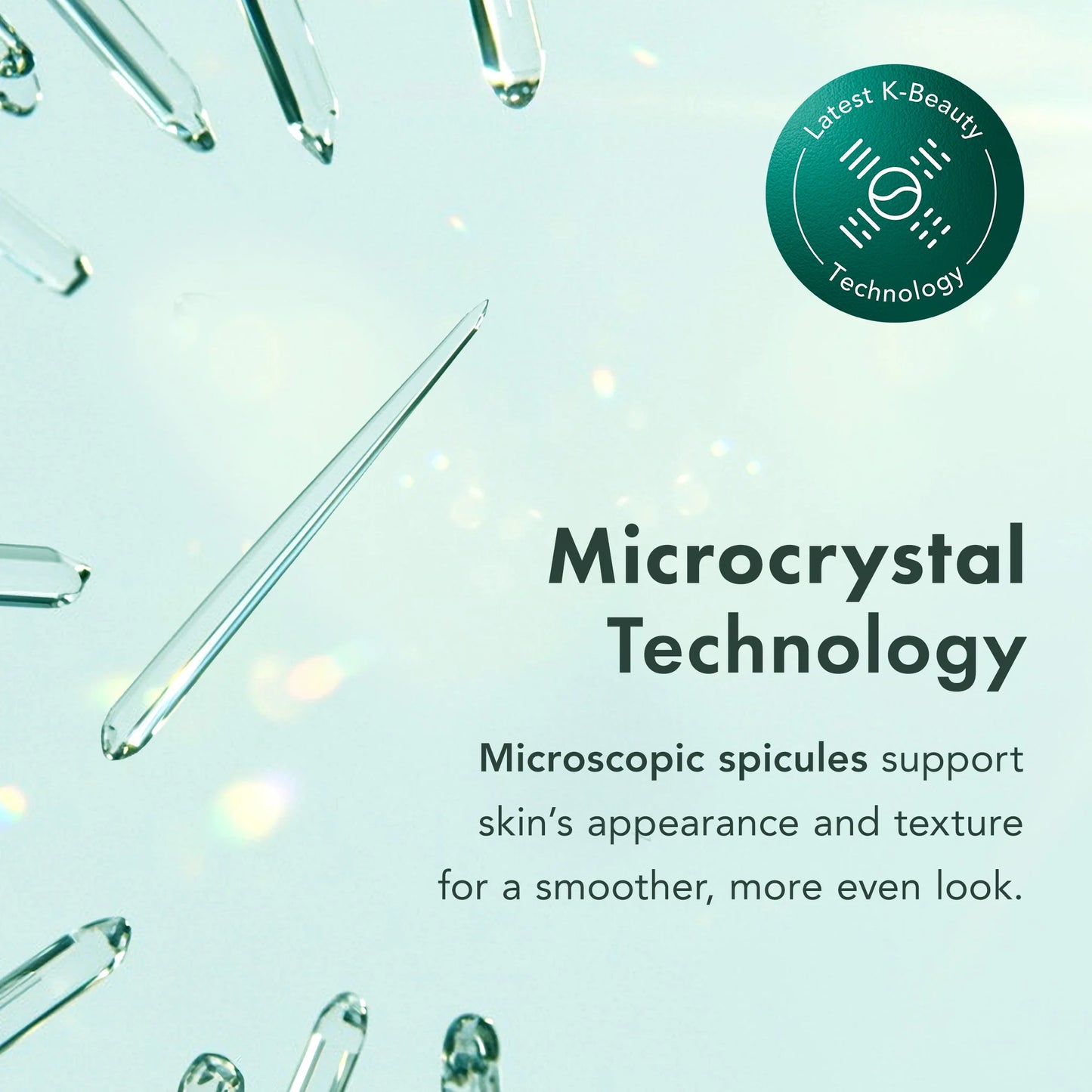 Miracle Clear Microcrystal Activated PM Serum 2000