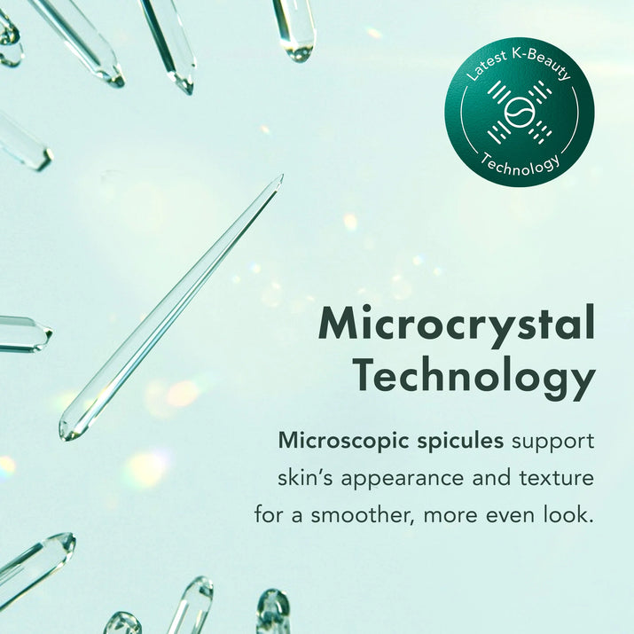 Miracle Clear Microcrystal Activated PM Serum 2000