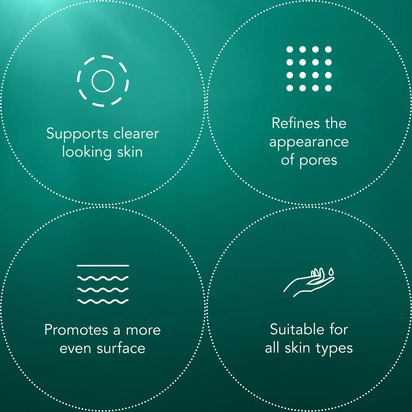 Miracle Clear Microcrystal Activated PM Serum 2000