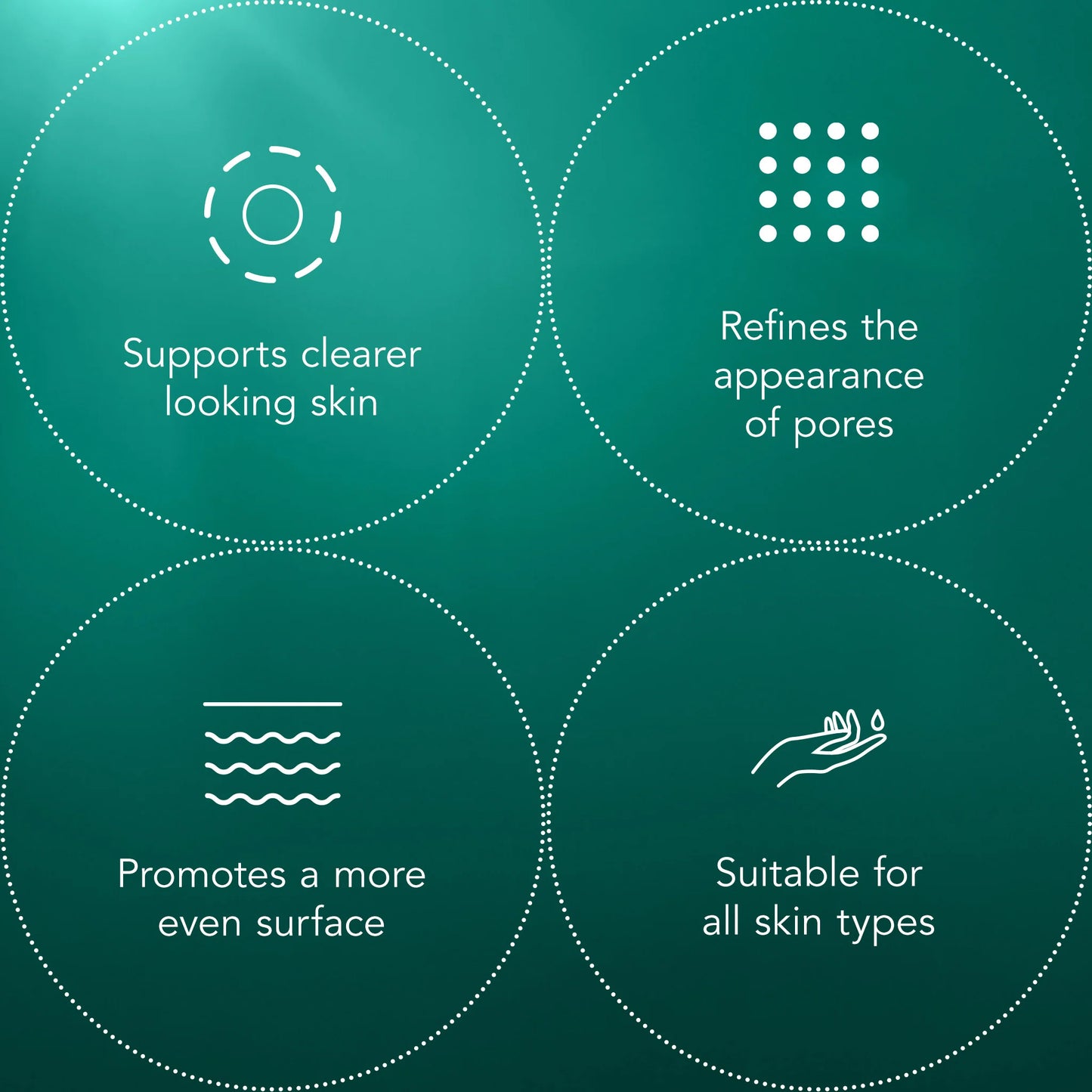 Miracle Clear Microcrystal Activated PM Serum 2000