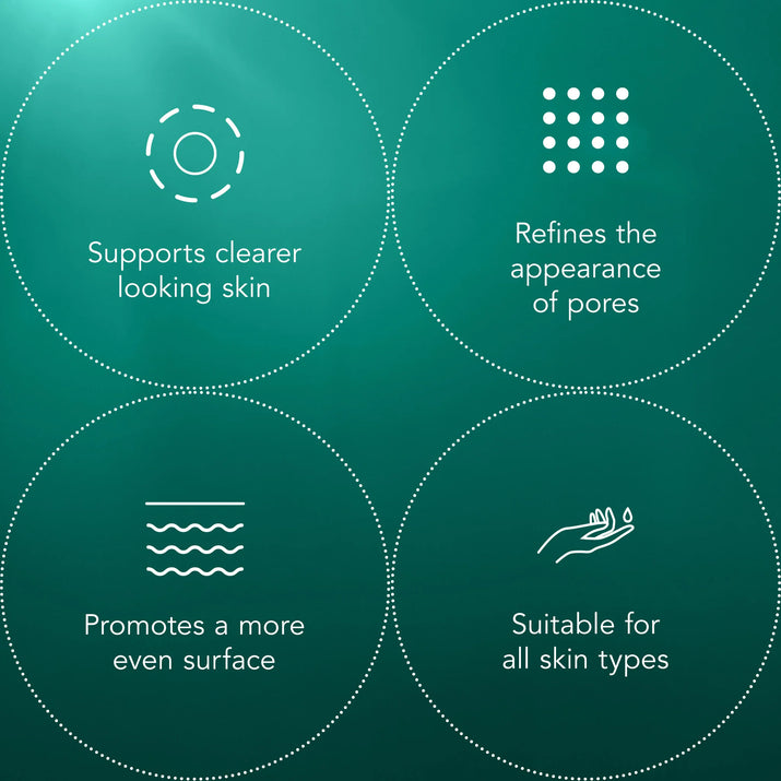 Miracle Clear Microcrystal Activated PM Serum 2000