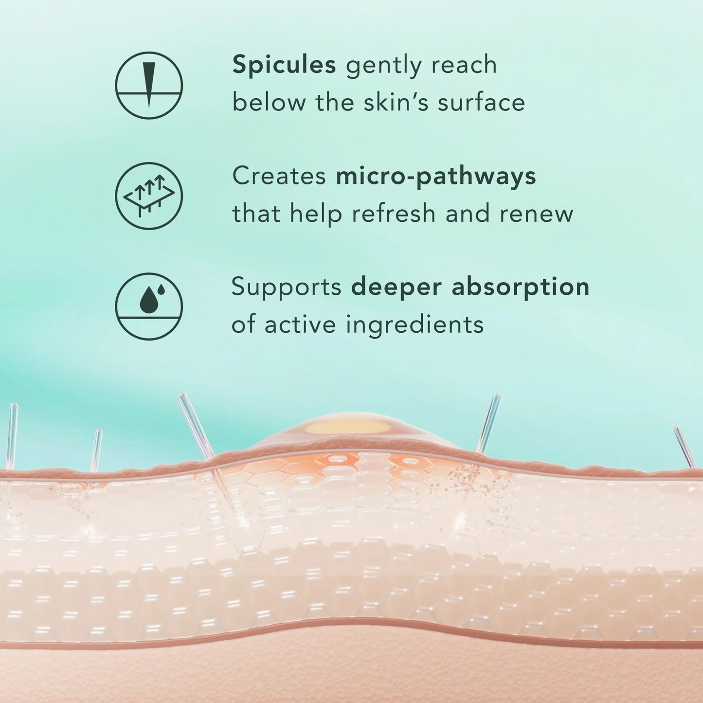 Miracle Clear Microcrystal Activated PM Serum 2000