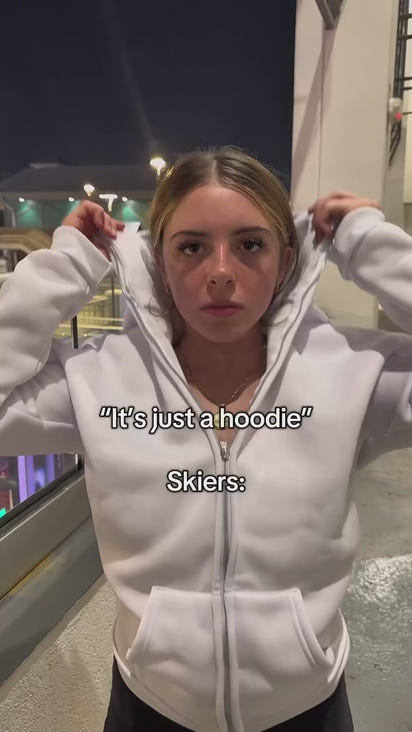 Ghost Hoodie (Unisex)™