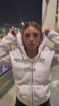 Ghost Hoodie (Unisex)™